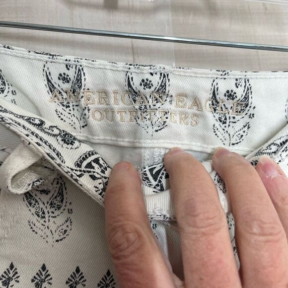American Eagle shorts, size 4‎ - Picture 5 of 12